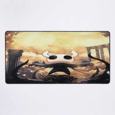 The Knight Dream Realm Mouse Pad