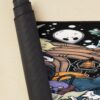 urdesk mat rolltall portrait750x1000 16 - Hollow Knight Merch