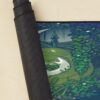urdesk mat rolltall portrait750x1000 19 - Hollow Knight Merch