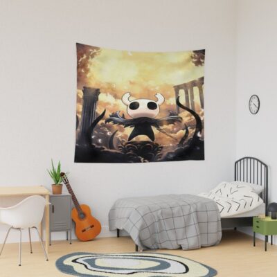 The Knight Dream Realm Tapestry